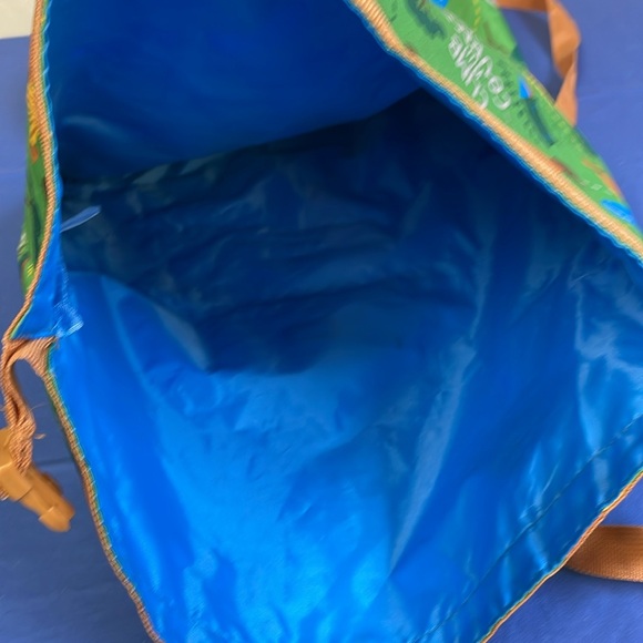 Little Brownie 25" Bag Climb with Courage - Picture 6 of 7